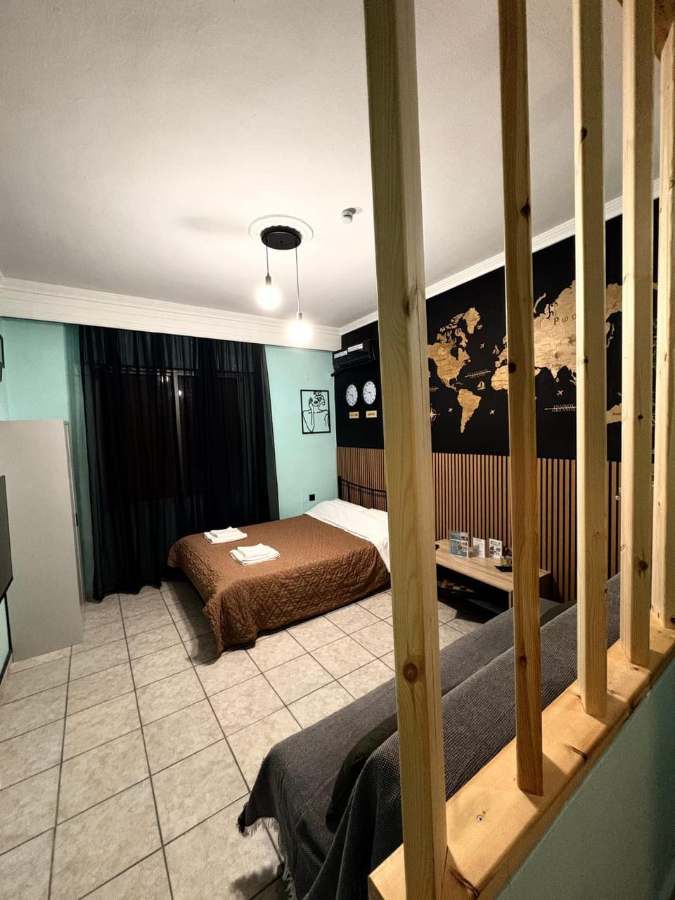 Folia studio Φωλιά στούντιο - myHomee Apartment in Decentralized Administration of Macedonia and Thrace