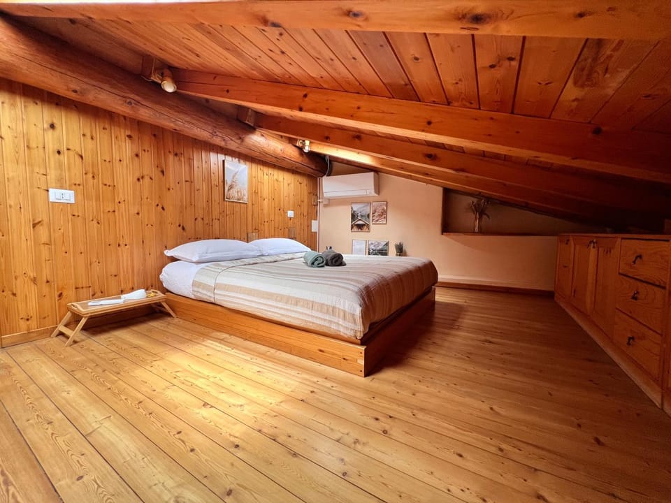 Casa Elenina Apartment in Colico