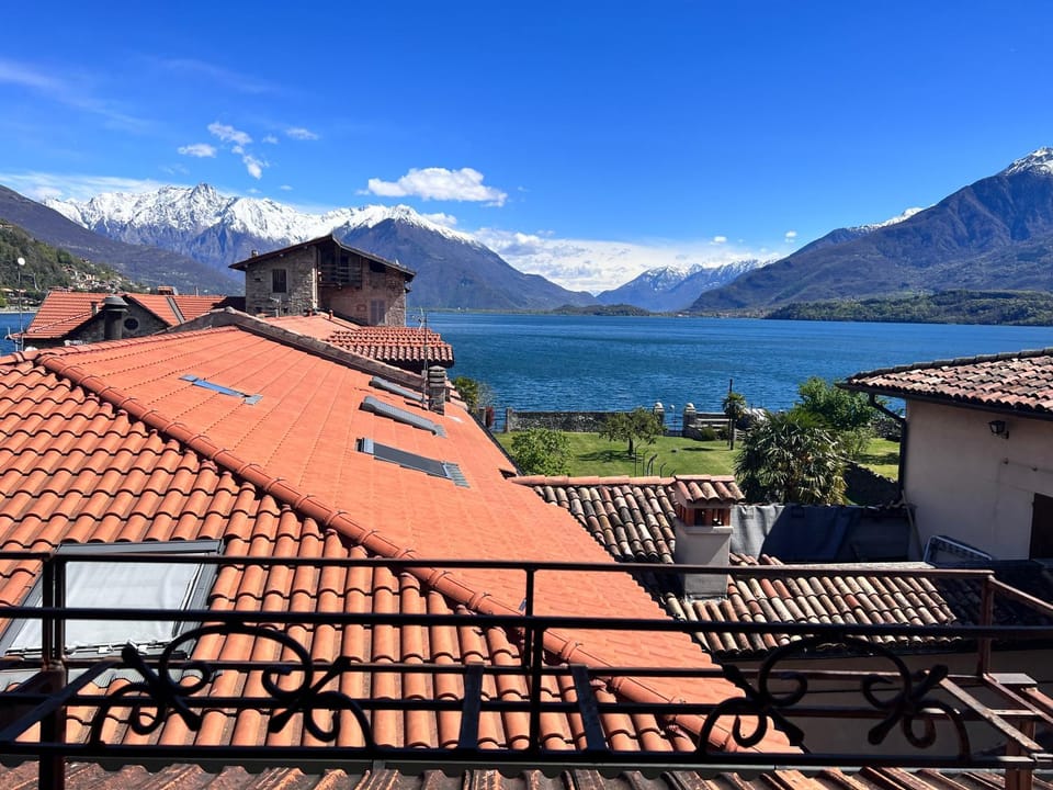 Lake view
