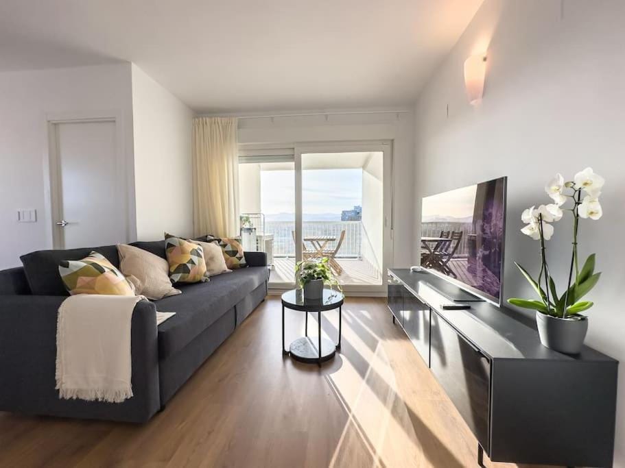 Tranquilidad a 2 minutos del mar Apartment in Valencian Community