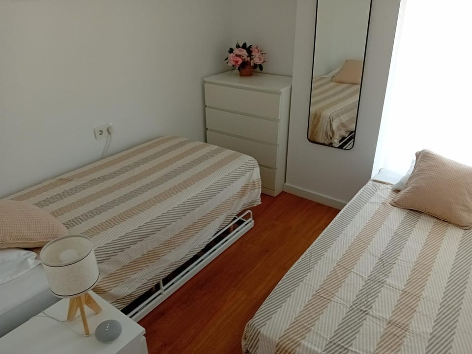 Tranquilidad a 2 minutos del mar Apartment in Valencian Community