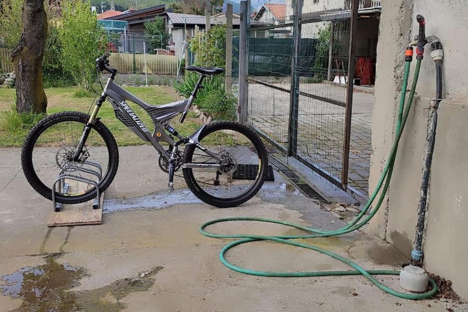 Cycling, Cycling