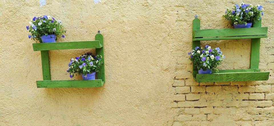 Garden, Garden