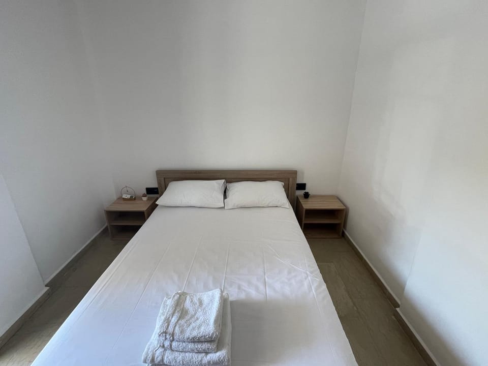 Ntina's Room Apartment in Halkidiki