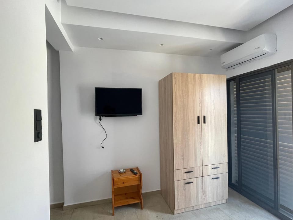 Ntina's Room Apartment in Halkidiki