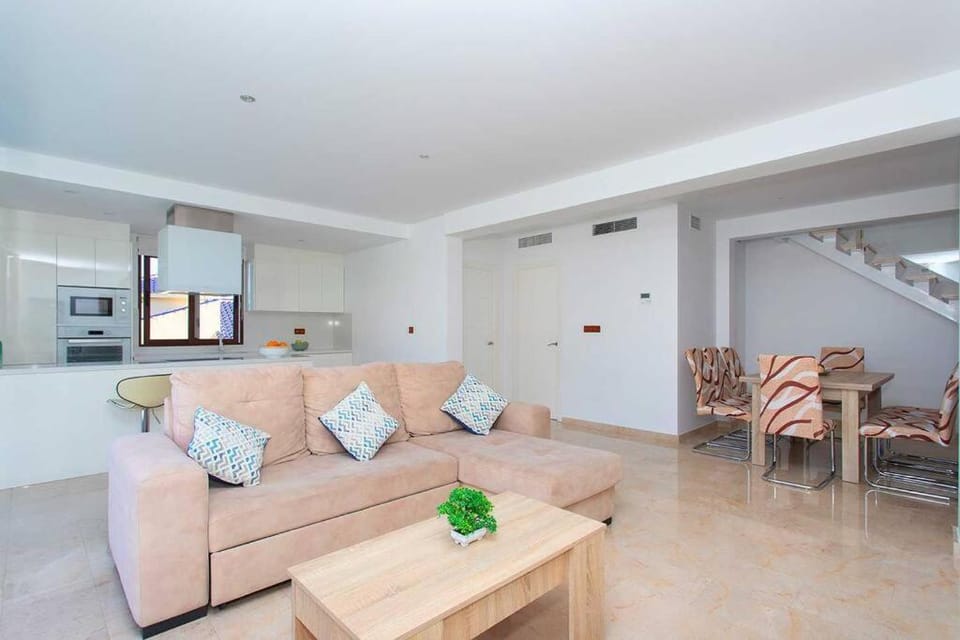 CH Villa Euphoria La Marquesa (Ciudad Quesada) Villa in Vega Baja del Segura