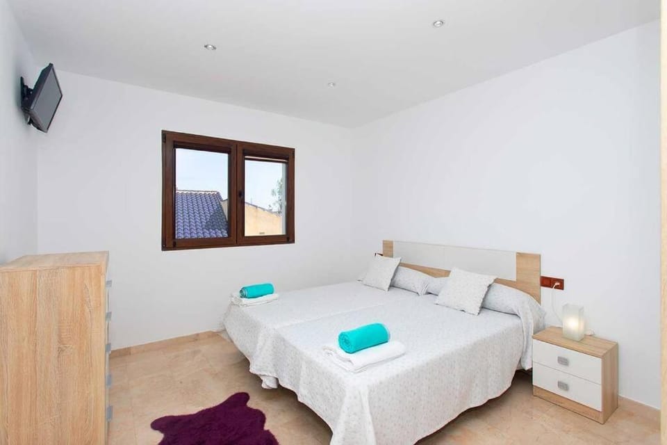 CH Villa Euphoria La Marquesa (Ciudad Quesada) Villa in Vega Baja del Segura