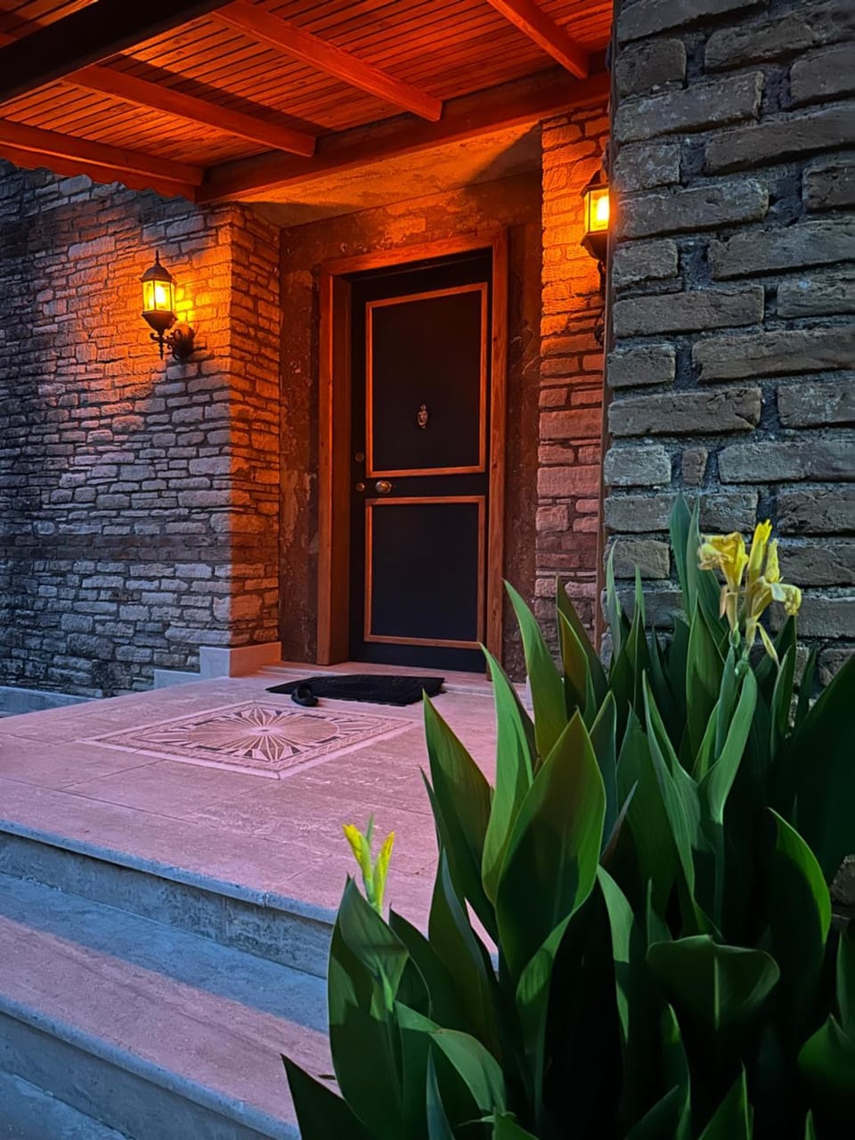 Sarob Home Ultralüx Tasev Villa in Aydın Province
