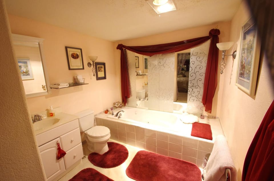 Whitebird Summit BNB Bed and Breakfast in Salmon River