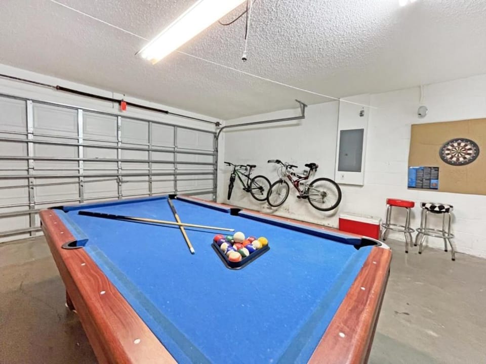 Robins Nest villa Villa in Haines City
