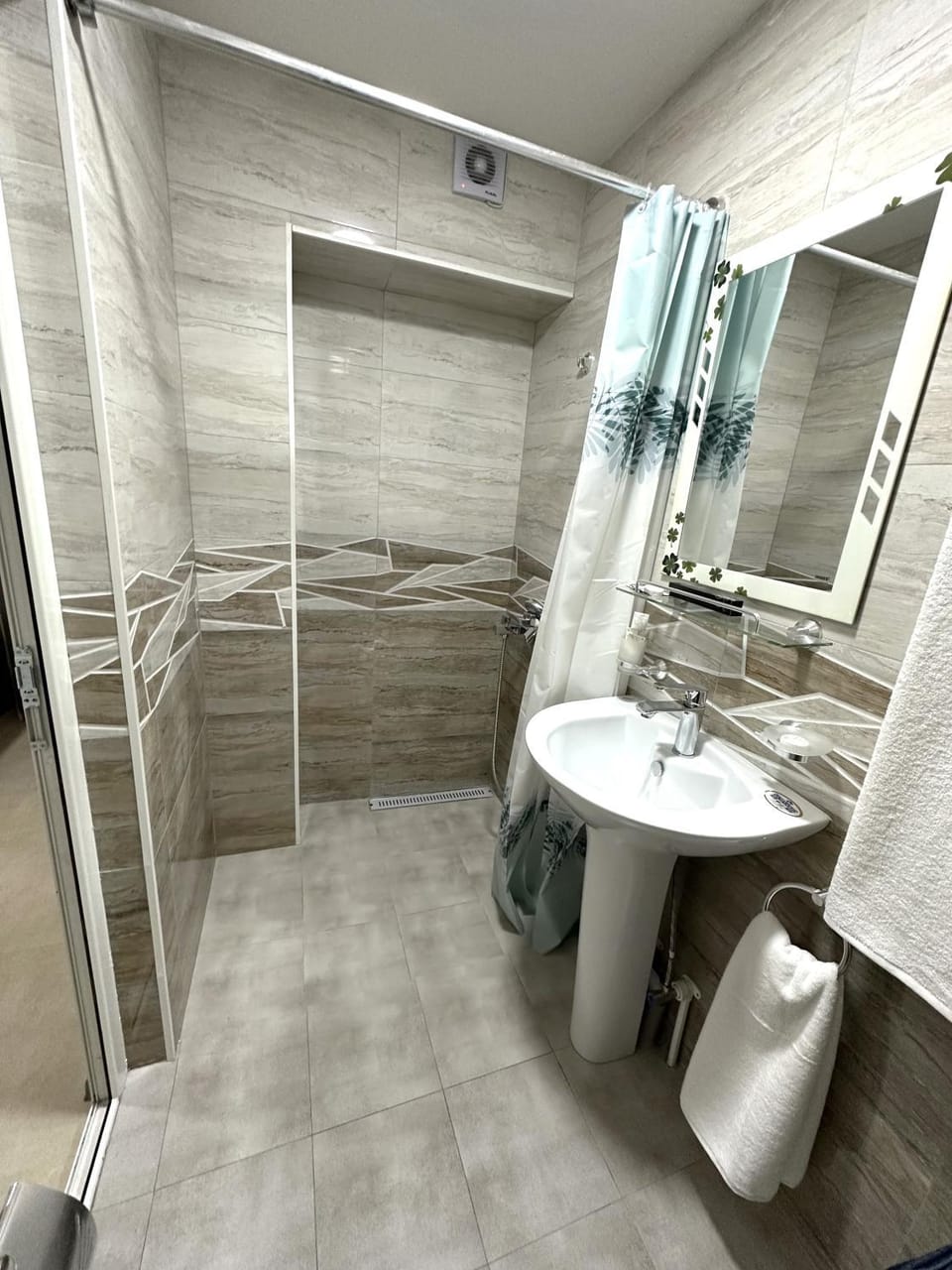 Apartments on Buzand street Apartment in Yerevan