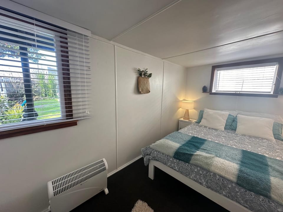 Property building, Bedroom