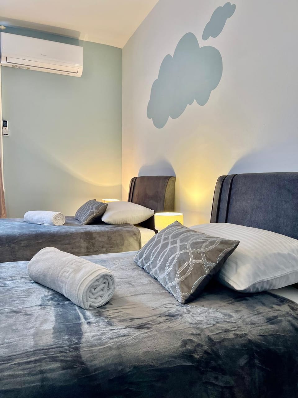 Nice Apartment in Split