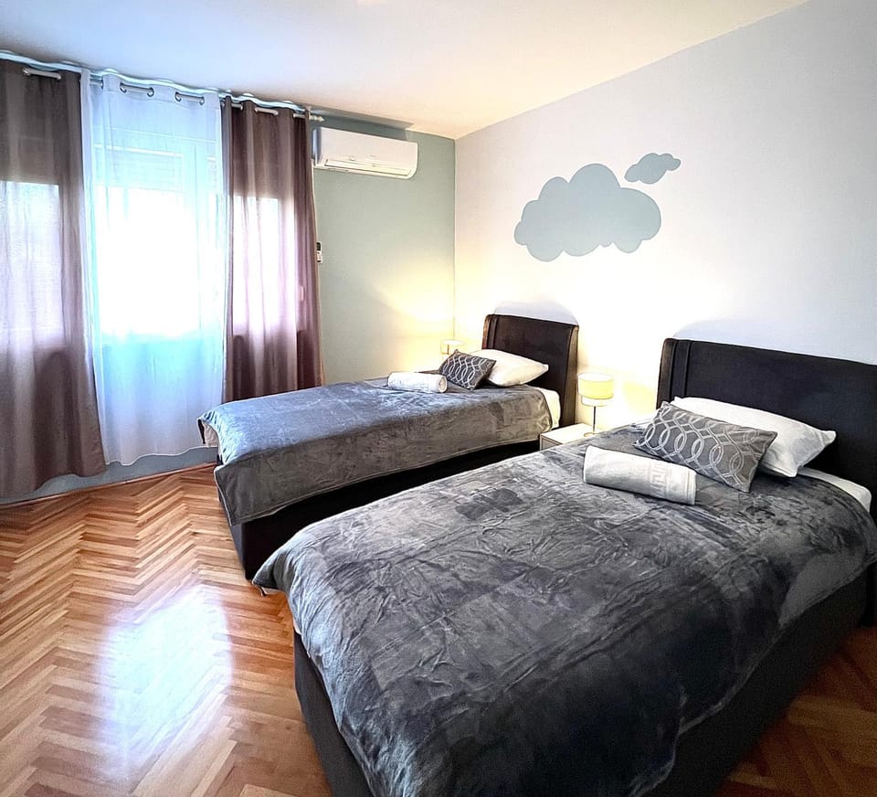 Nice Apartment in Split