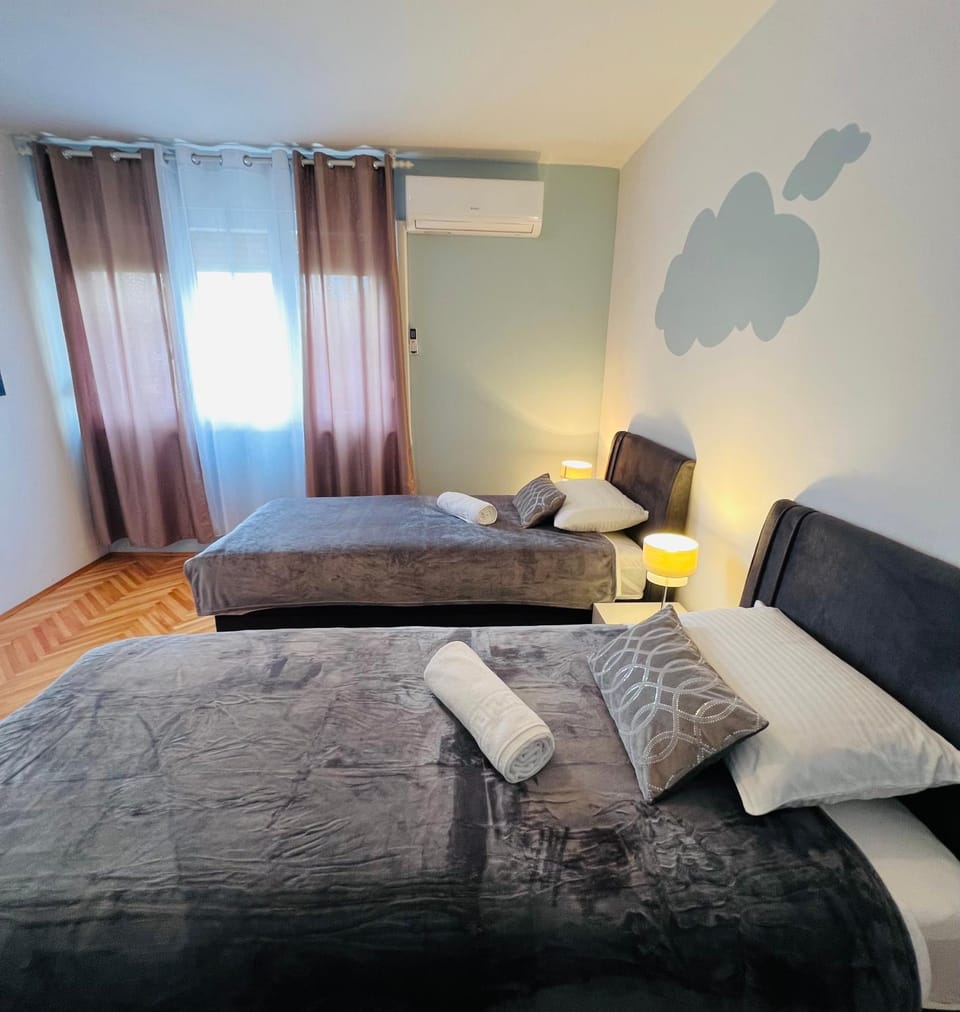Nice Apartment in Split