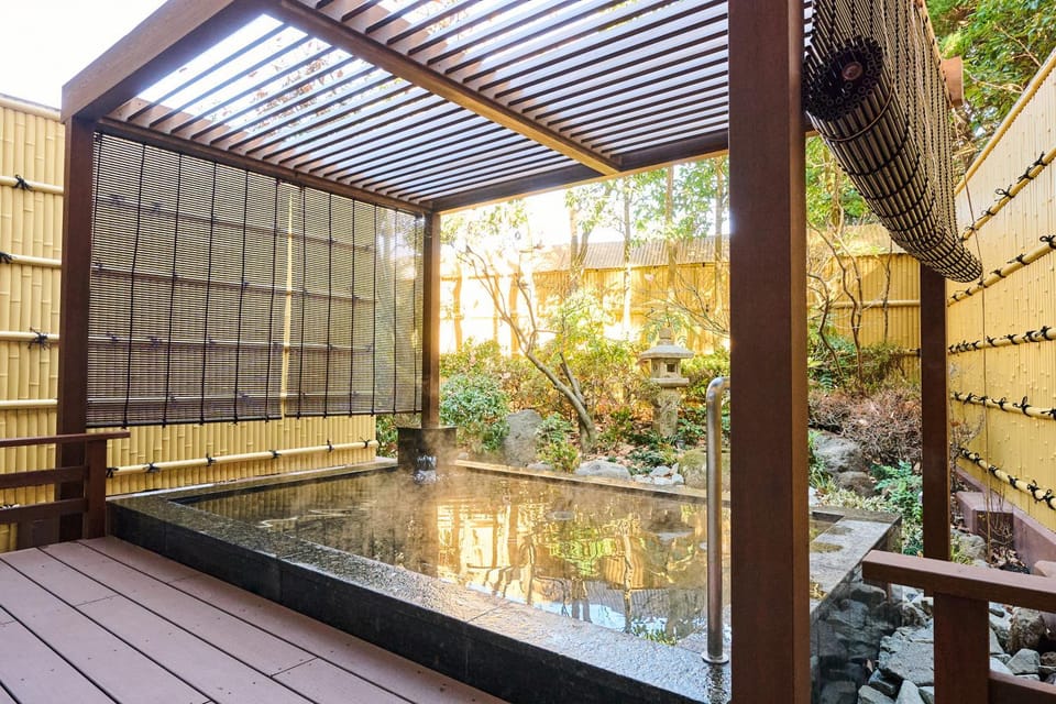 Public Bath