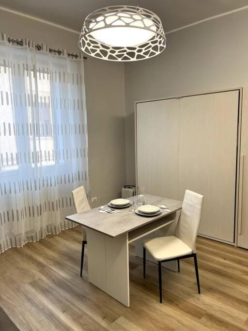 Grano - appartamento Lecce centro Apartment in Lecce