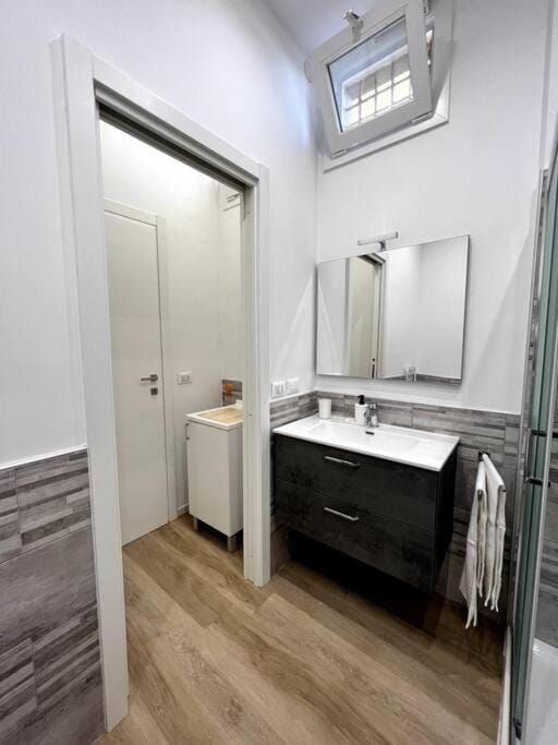 Grano - appartamento Lecce centro Apartment in Lecce