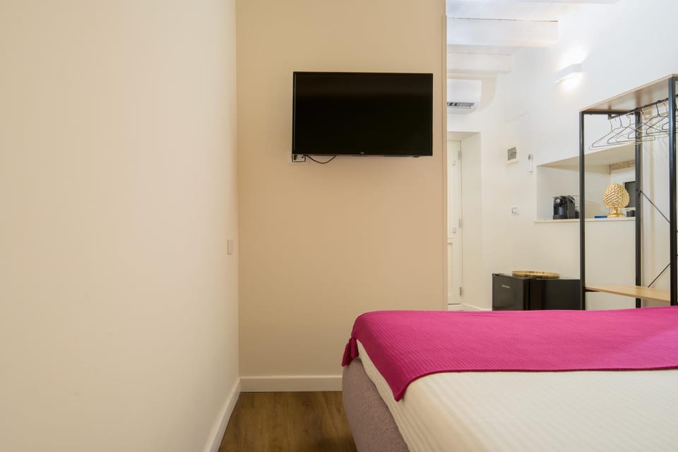 The Room Ortigia House in Syracuse