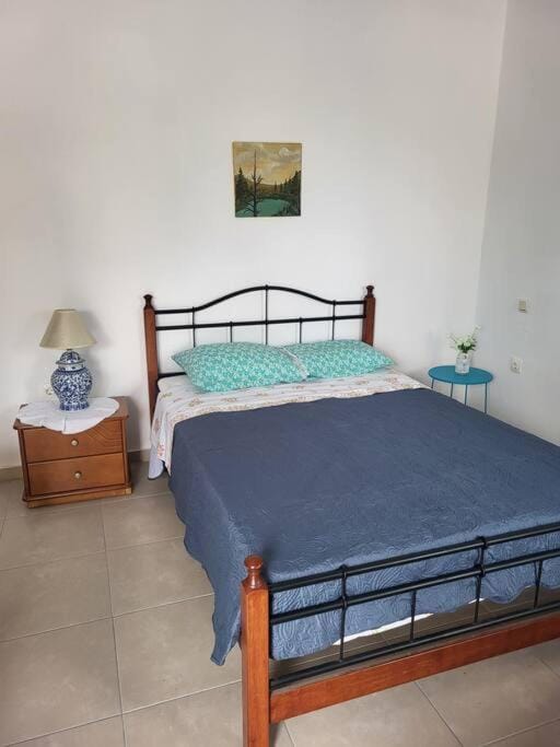 Greek stories by evaGstays Apartment in Faliraki, Greece