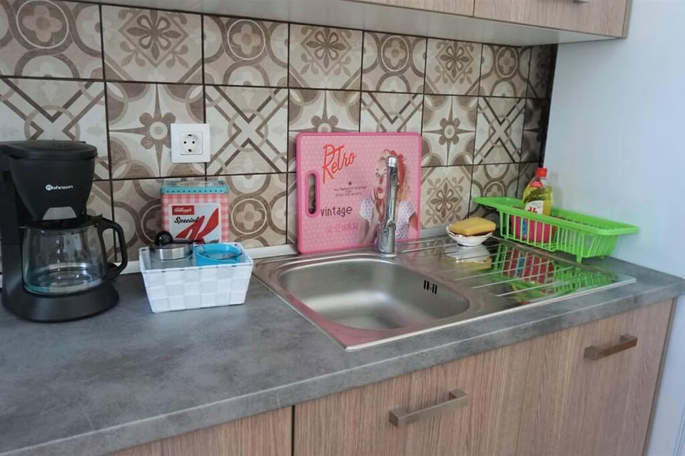 Greek stories by evaGstays Apartment in Faliraki, Greece