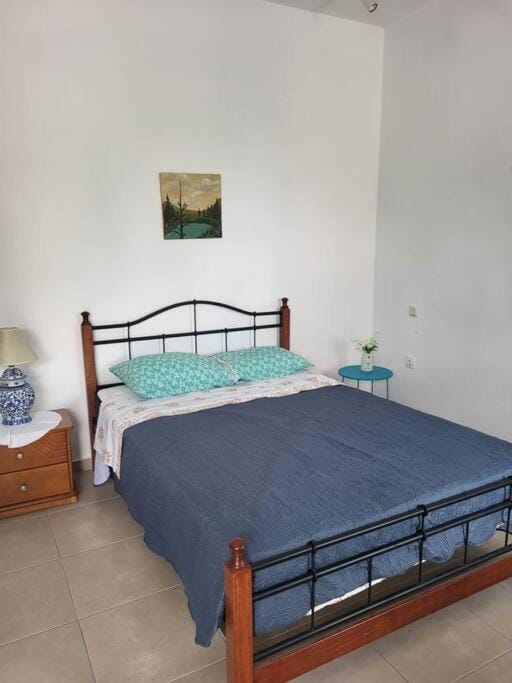 Greek stories by evaGstays Apartment in Faliraki, Greece