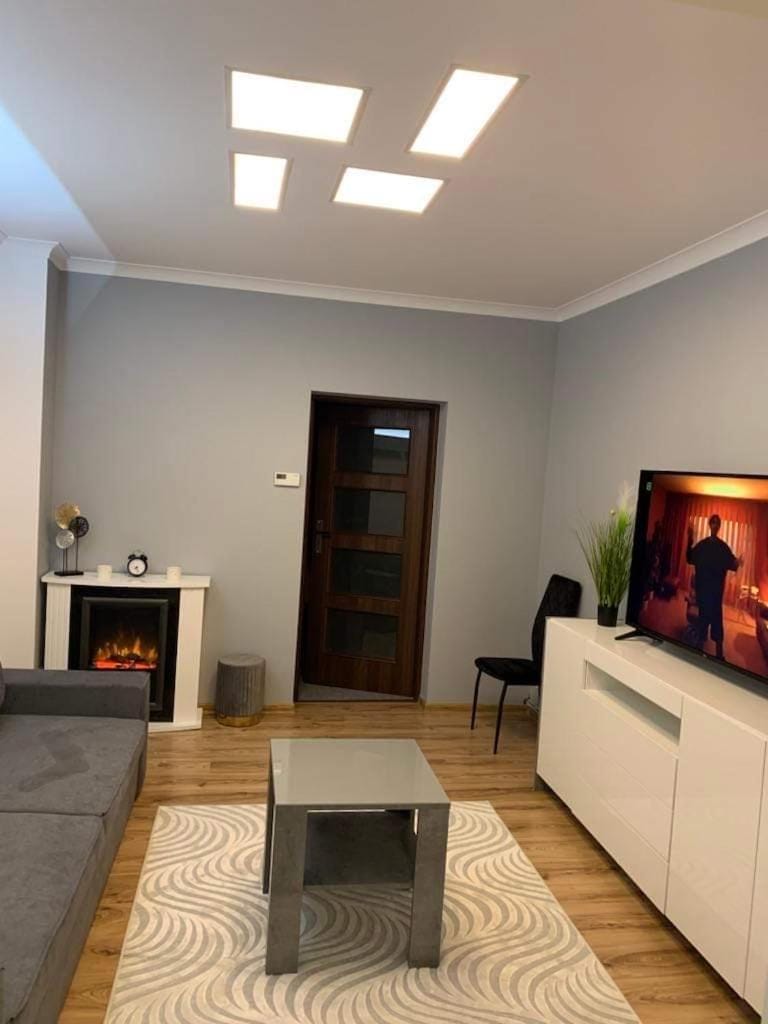 Apartament Franciszkanska 21 Apartment in Lviv Oblast
