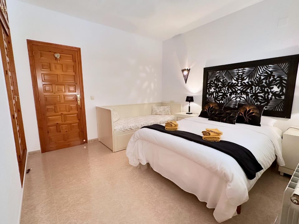Beautiful Villa Close to Xabia & Moraira House in Marina Alta