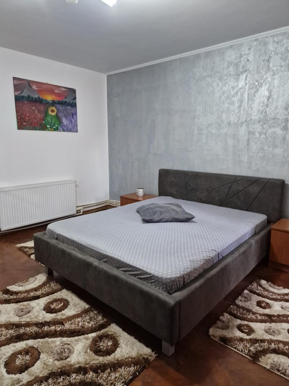 GARSONIERA ÎN REGIM HOTELIER Apartment in Romania