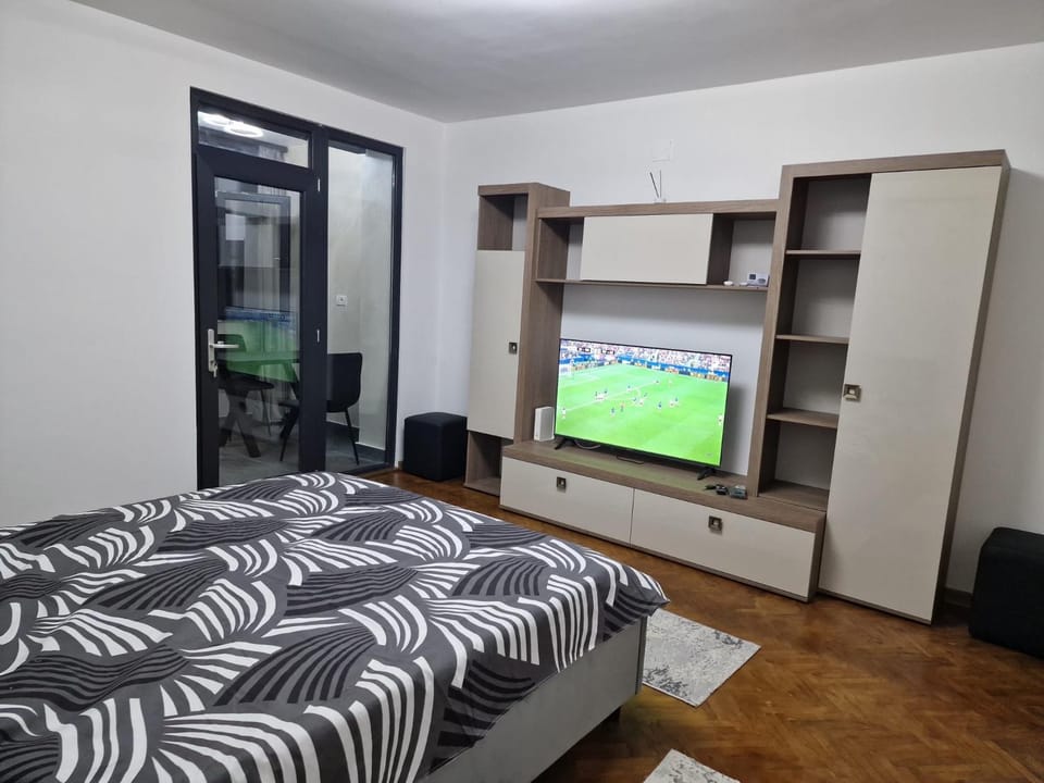 GARSONIERA ÎN REGIM HOTELIER Apartment in Romania