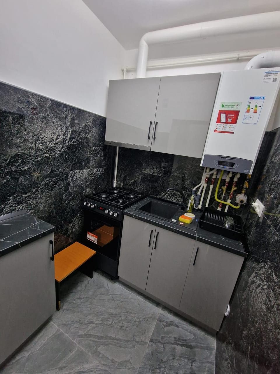 GARSONIERA ÎN REGIM HOTELIER Apartment in Romania