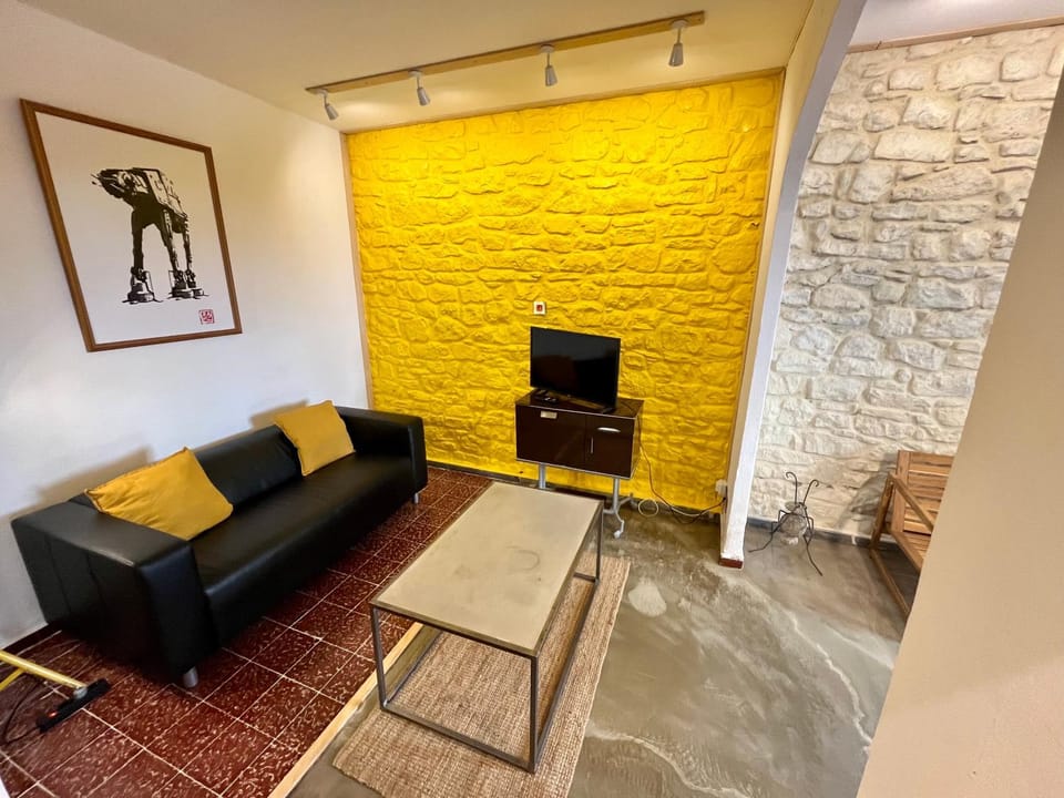 Lotila Flats Villaviciosa Apartment in Villaviciosa