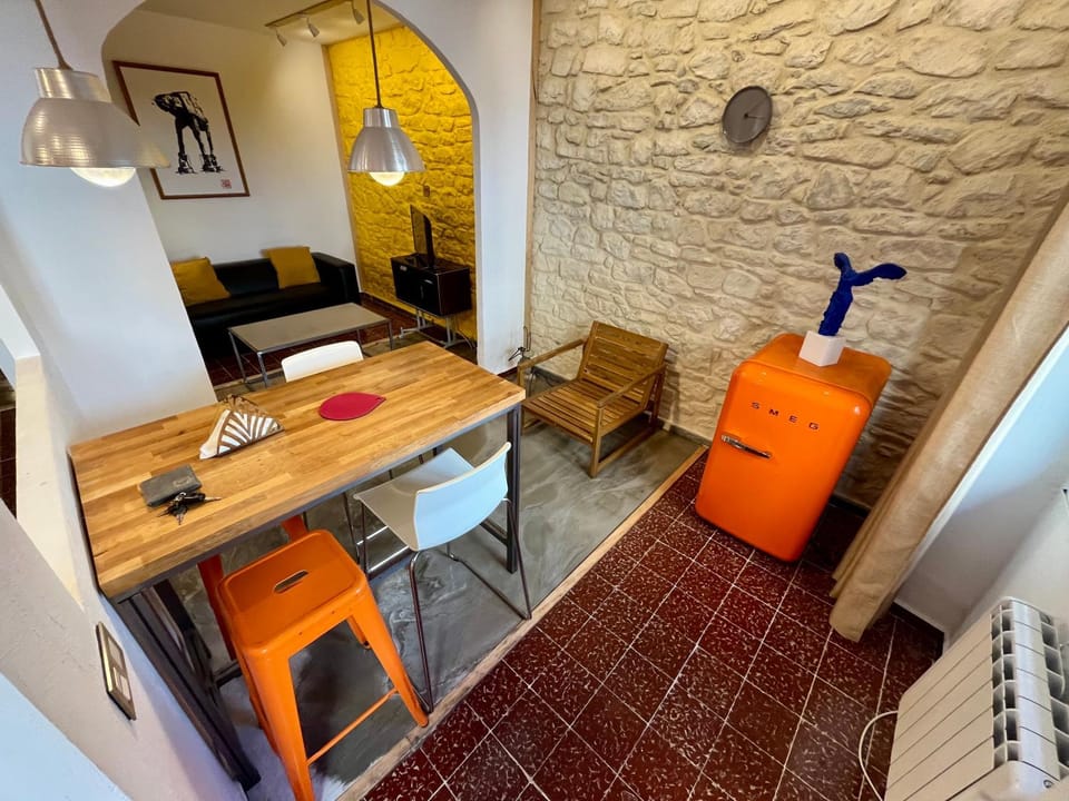 Lotila Flats Villaviciosa Apartment in Villaviciosa