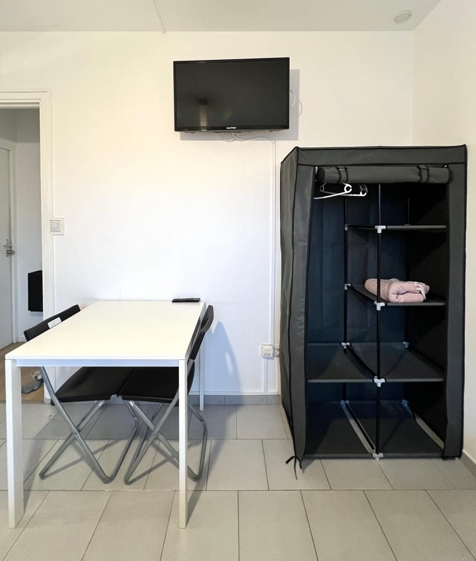 Studio tout confort cité de la gastronomie (1) Apartment in Dijon