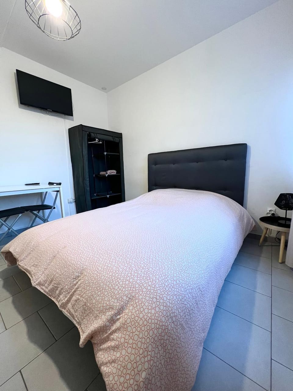 Studio tout confort cité de la gastronomie (1) Apartment in Dijon