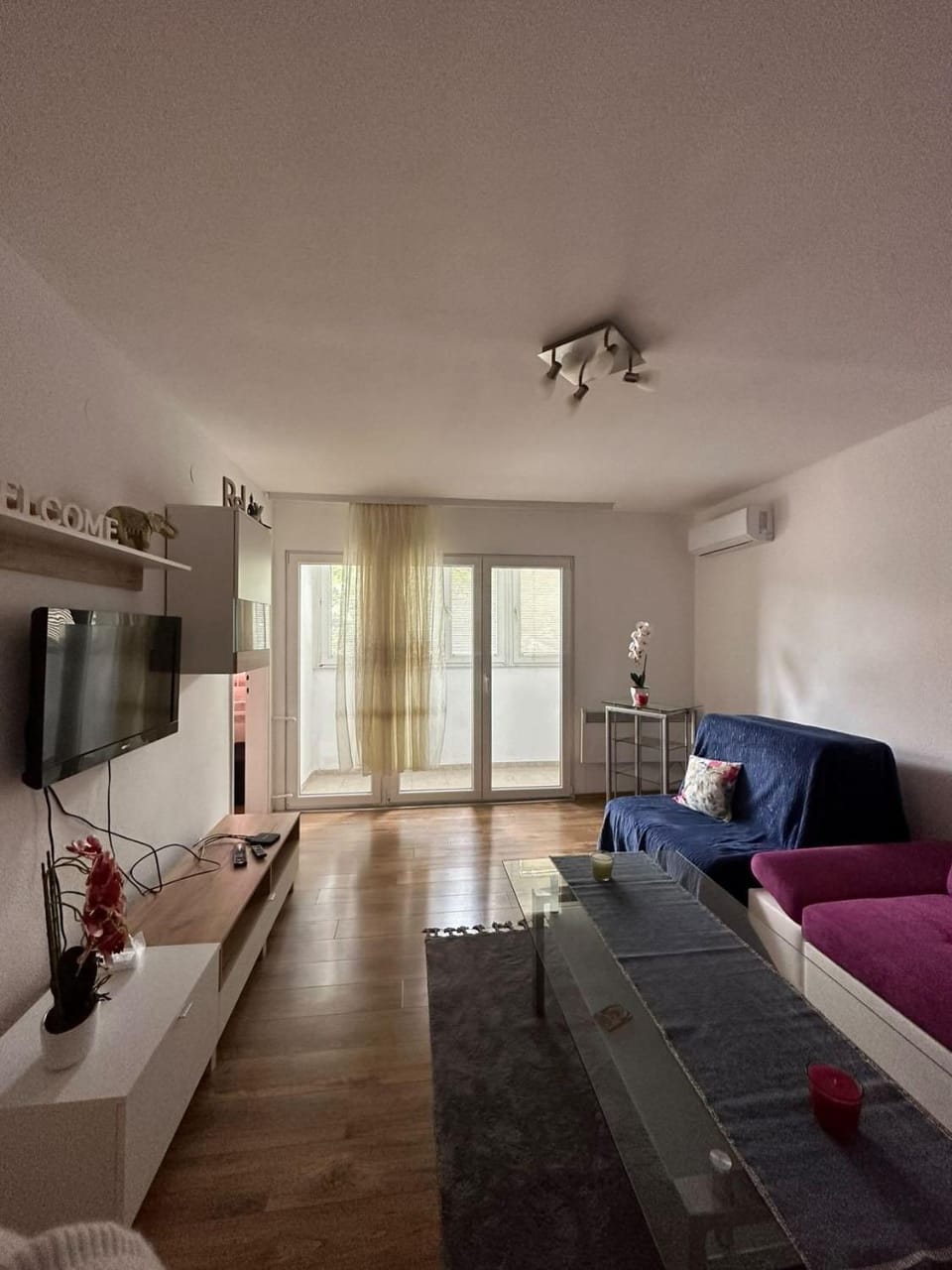 Stan na dan Banja Luka Apartment in Federation of Bosnia and Herzegovina