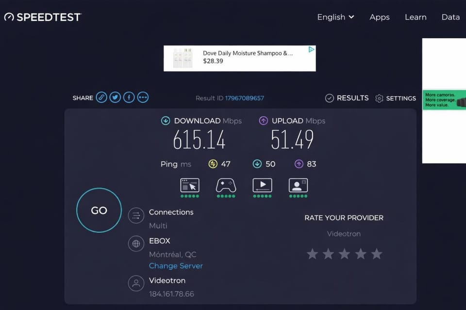 internet