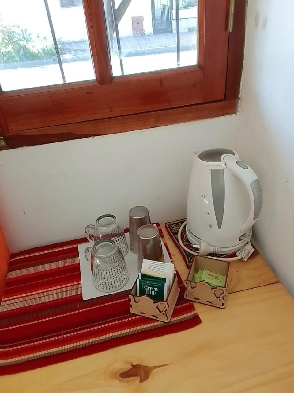 Giuli Room Vacation rental in San Salvador de Jujuy