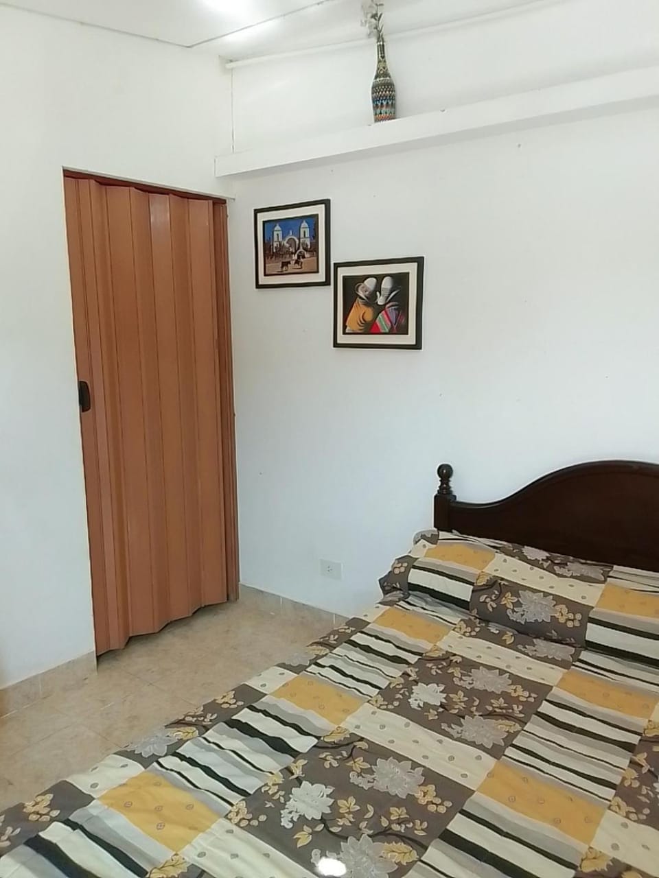 Giuli Room Vacation rental in San Salvador de Jujuy