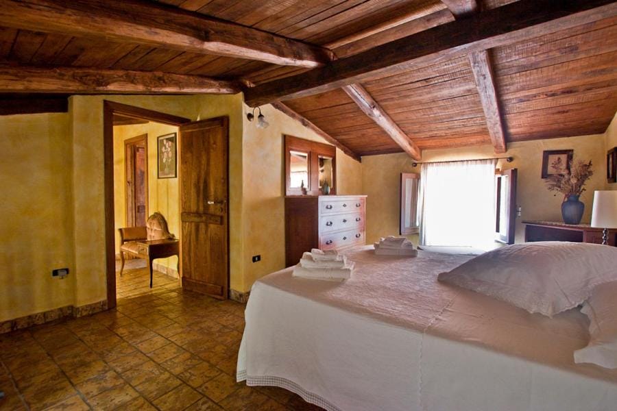 Bed and Breakfast Tenuta Palmieri ONLY ADULT Bed and Breakfast in Basilicata