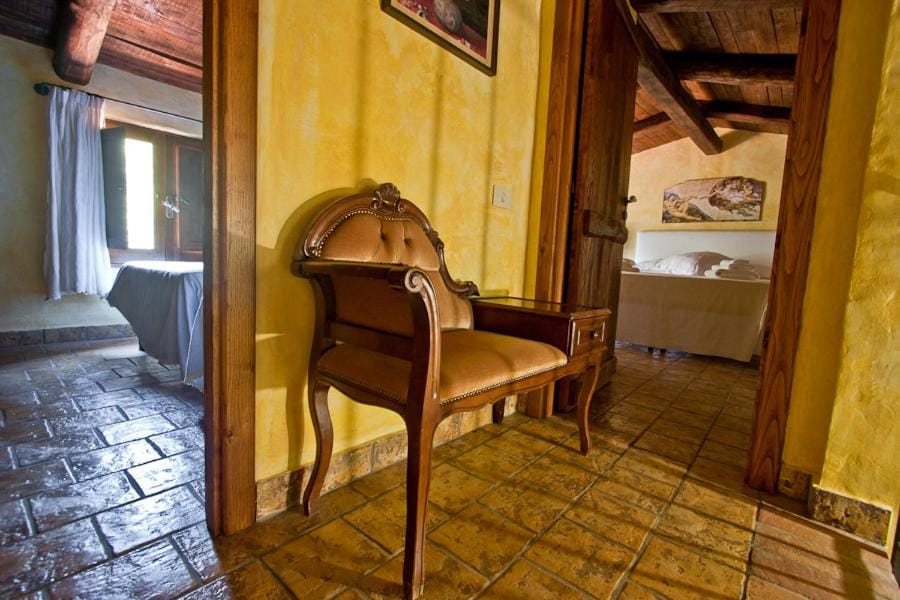 Bed and Breakfast Tenuta Palmieri ONLY ADULT Bed and Breakfast in Basilicata