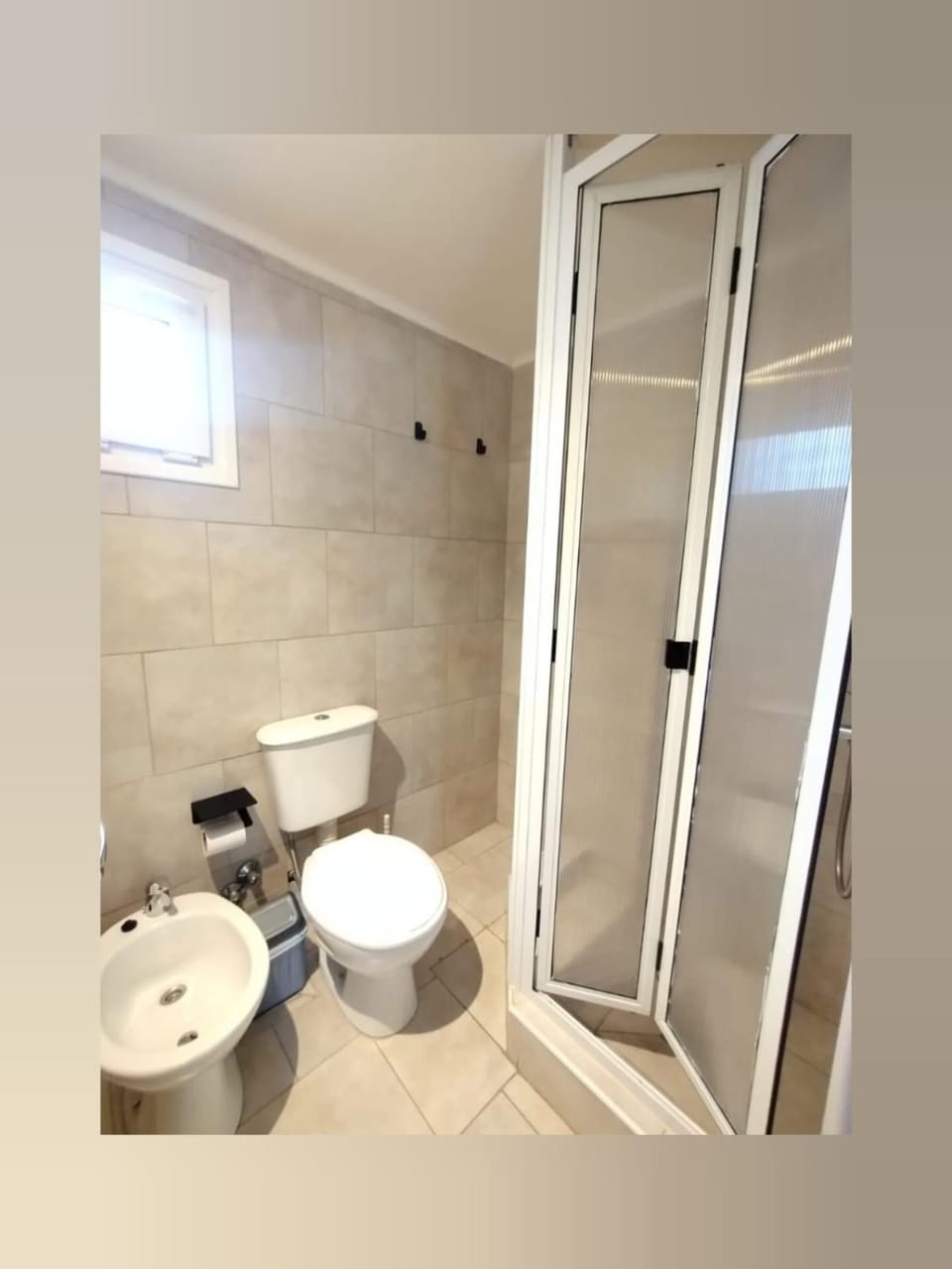 Apart Las Victorias Apartment in San Carlos Bariloche