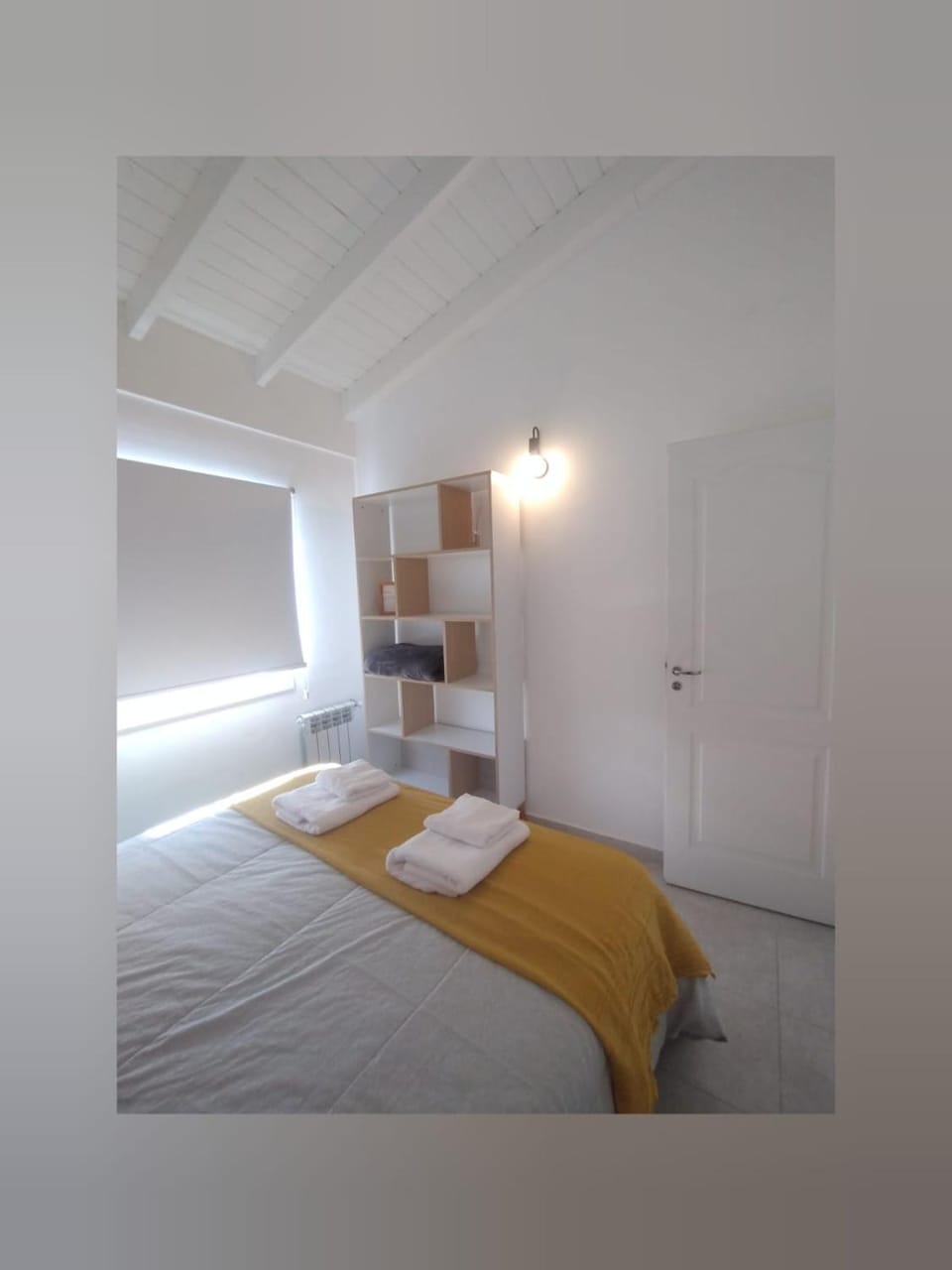 Apart Las Victorias Apartment in San Carlos Bariloche