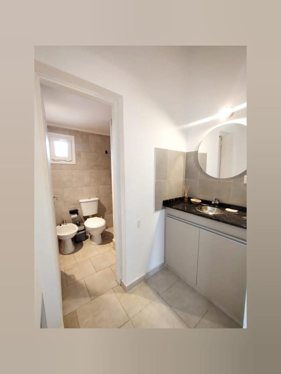 Apart Las Victorias Apartment in San Carlos Bariloche