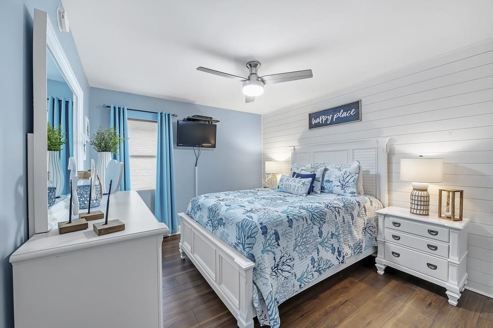 Gulf Village Unit 109 House in West Beach