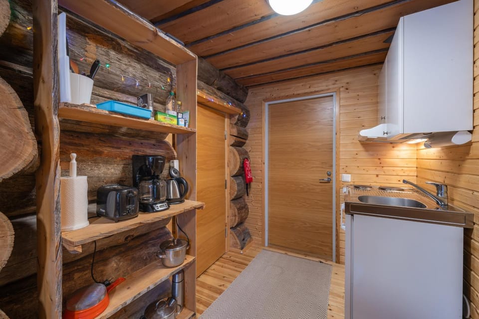 Coffee/tea facilities, Kitchen or kitchenette