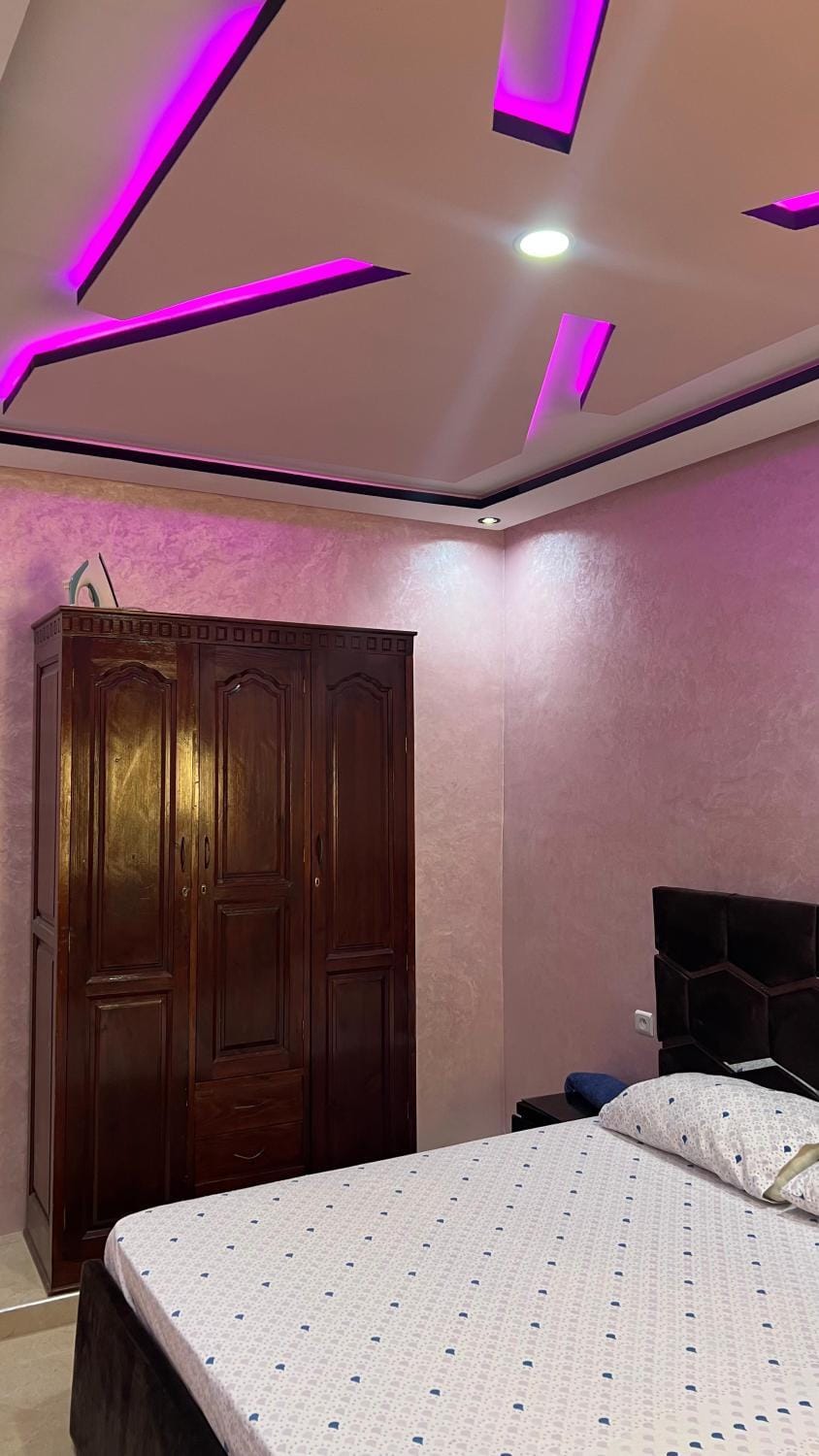 Bel appartement Apartment in Chefchaouen