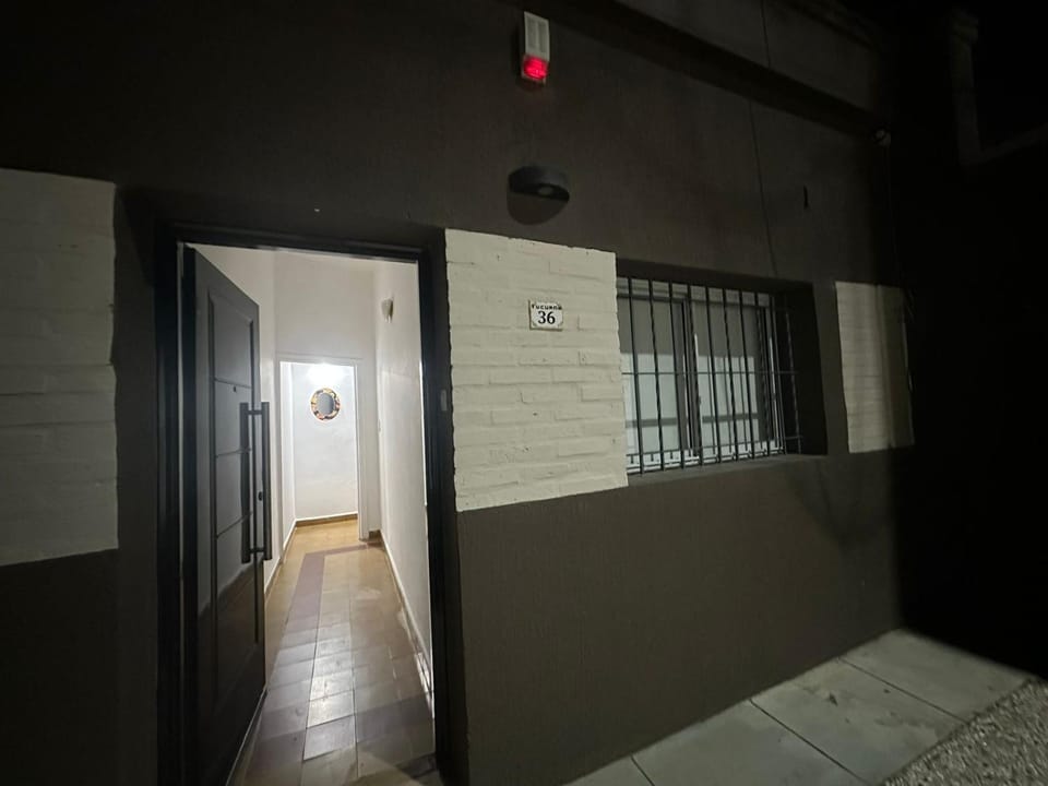 AMPLIOS Departamentos PASAJE TUCUMÁN Apartment in Alta Gracia