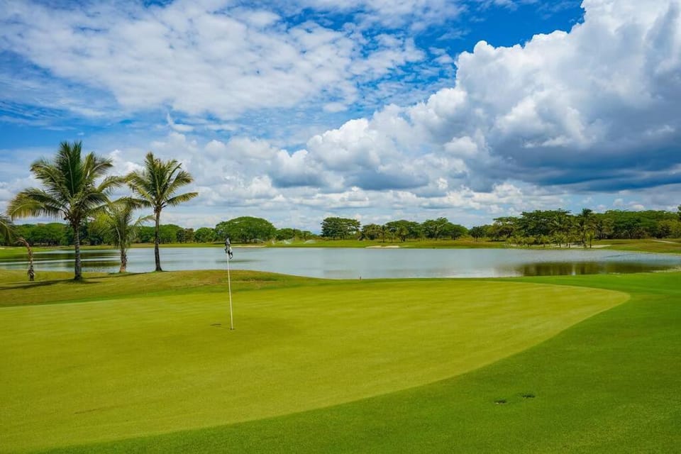 Golfcourse