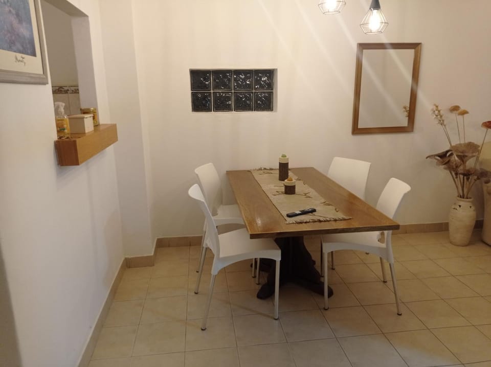 EntreRios Apartment in Bahía Blanca
